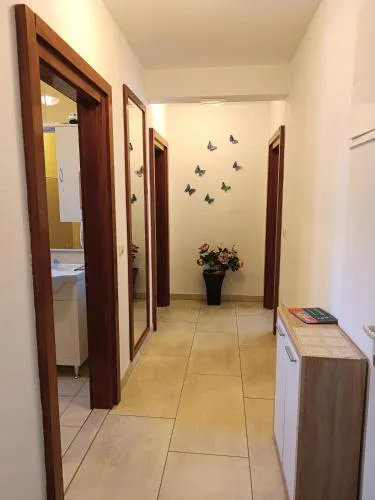 Dubrovnik Apartment Nema