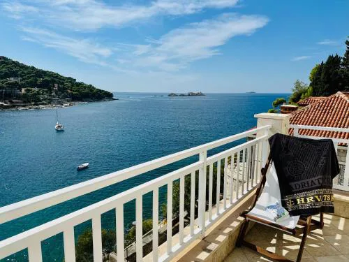 Dubrovnik apartments Beach front Studio
