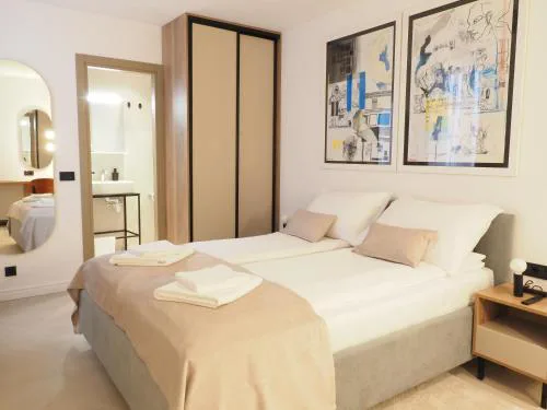 Dubrovnik Old town Hotel Akademis Gariste