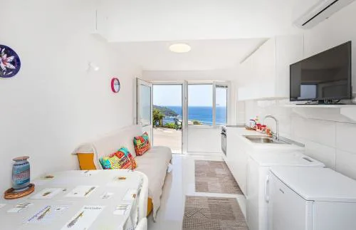 Dubrovnik Old Town view - One Bedroom Apartment