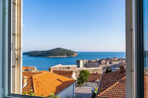 Dubrovnik SEA VIEW MAGNOLIA APARTMENTS