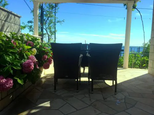 Dubrovnik Sunrise Apartment