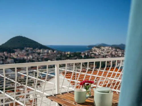 Dubrovnik View Apartments 1