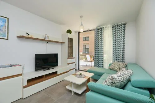 Family Apartment Marija