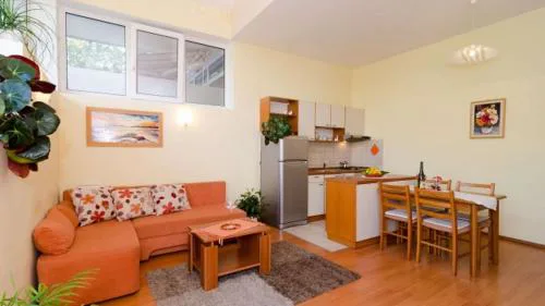 Family Apartment Paula