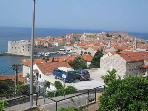 Ferienwohnung Für 5 Personen Ca, 85 M Sup2 In Dubrovnik, Dalmatien Dubrovnik Neretva