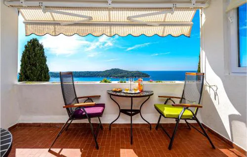 Gorgeous Apartment In Dubrovnik