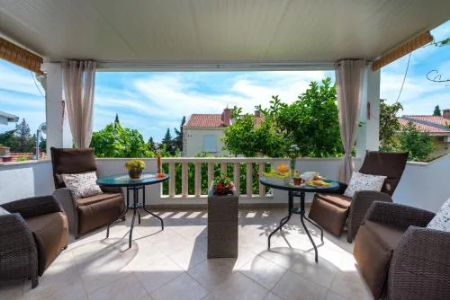 Guest House Kuna