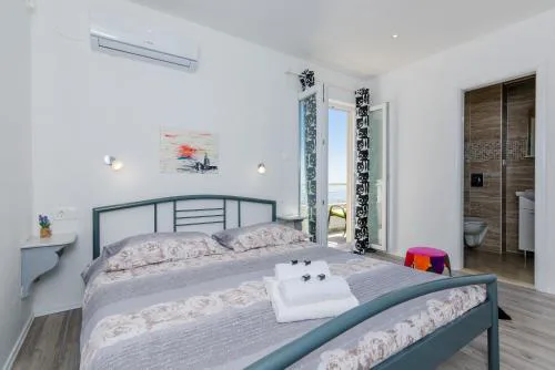 Guest House Nikolina