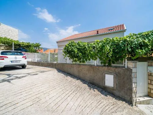 Guest House Vulic - Studio Apartment with Terrace