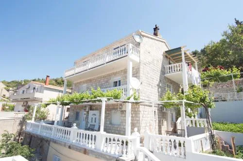 Guesthouse Mehic