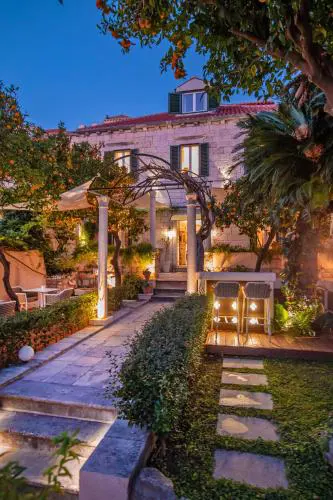 Heritage Villa Nobile