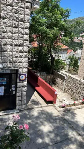 HI Hostel Dubrovnik