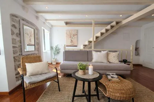 Bohemian Apartment City Center - 2 bedroom