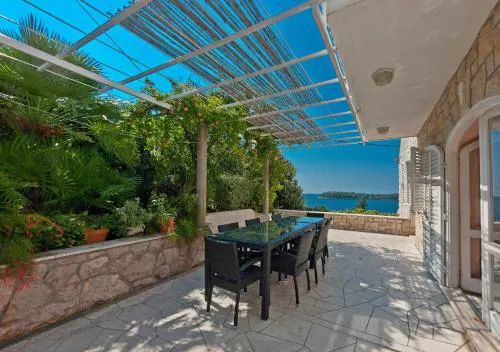 Holiday Home Ivanino