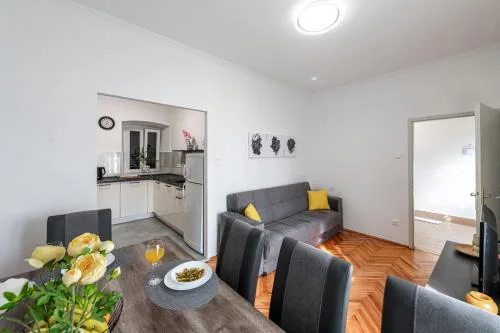 Holiday Home Vera