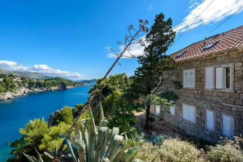 Holiday Home Villa Rosemary