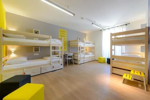 Hostel EuroAdria II