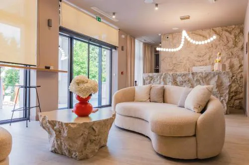 Hotel Aquarius Dubrovnik