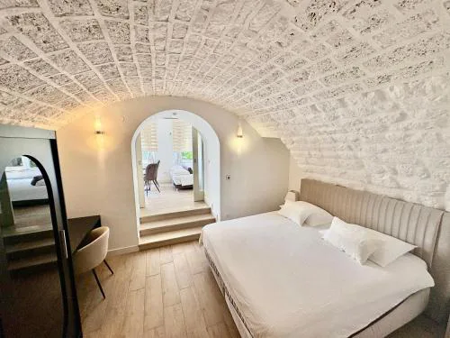 Ida 2 Apartments