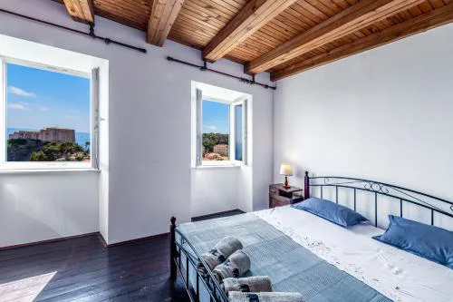 Inheritance Suite Dubrovnik