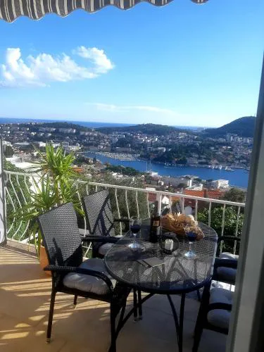 Ivana Apartment