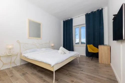 Kekia One Bedroom Apartment