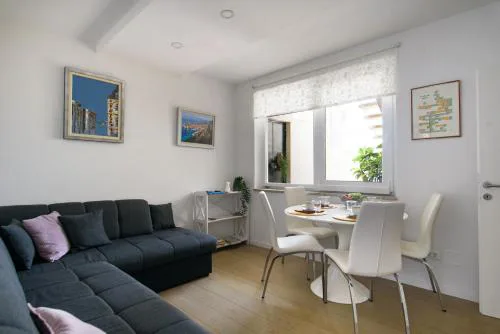 La casa utopia
