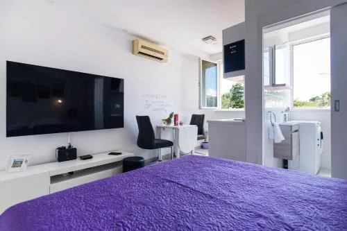 La Gaby Studio Apartment