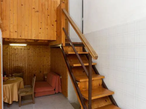 Lapad View Apartments - Duplex Economy Two Bedroom Apartment with Terrace