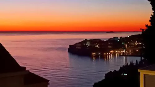 Lea - sea&city view Apartment with Terrace