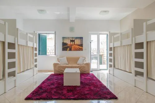 Love Dubrovnik Hostel