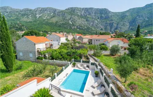 Amazing Apartment In Dubrovnik