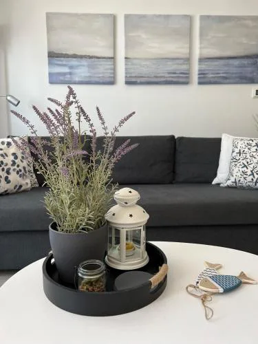 LuMax Apartment