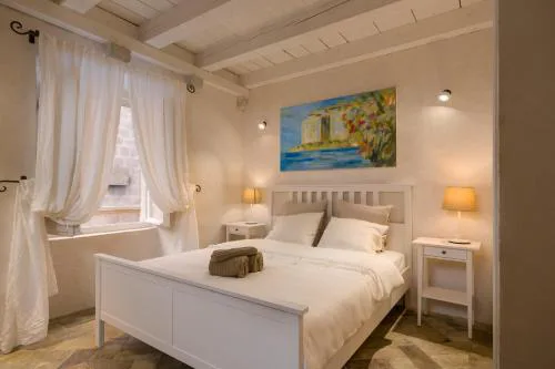 Luxury Apartment Lina - I