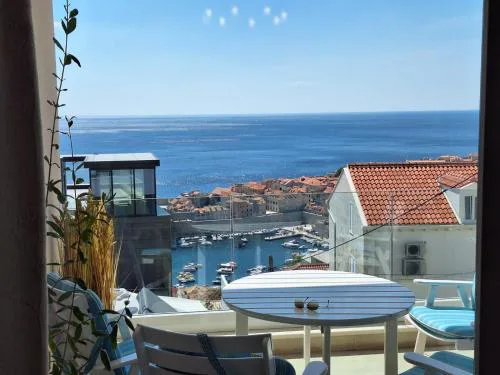 Luxury Apartment Moobl - Free parking