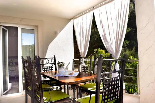 Luxury Apartment Mrs. Perfect