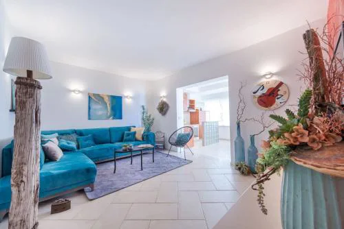 Luxury apartment Tara