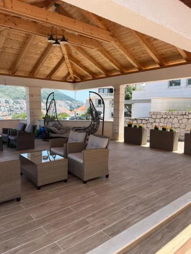 Luxury Apartments