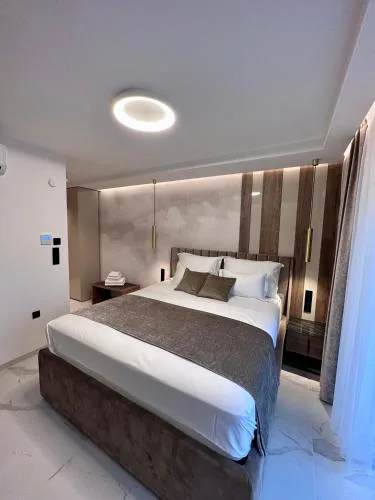 Luxury Rooms Andrea