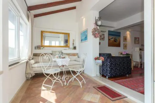 Luxury Sea View Apartments