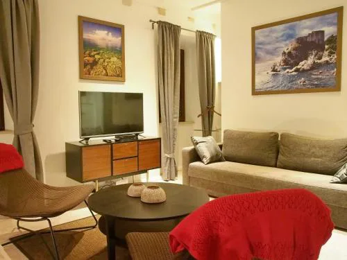 Luxury Style Apartments