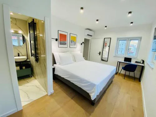 Luxury TownHouse Baba