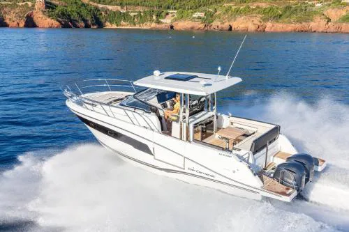 Luxury Yacht stay