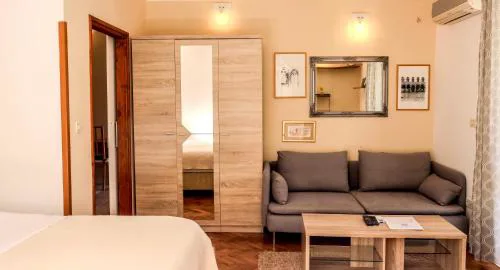Madonna Guest House