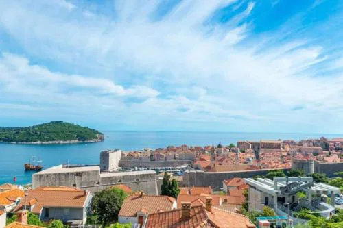 Magnolia Apartments, Dubrovnik