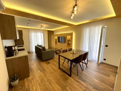 Mangio Dubrovnik Gold