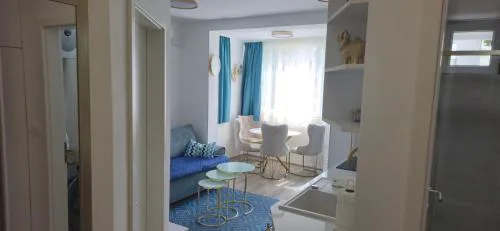 MANGO apartman 2