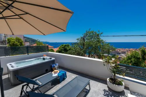 Marevia Apartment
