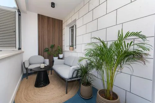 Margarita Apartment